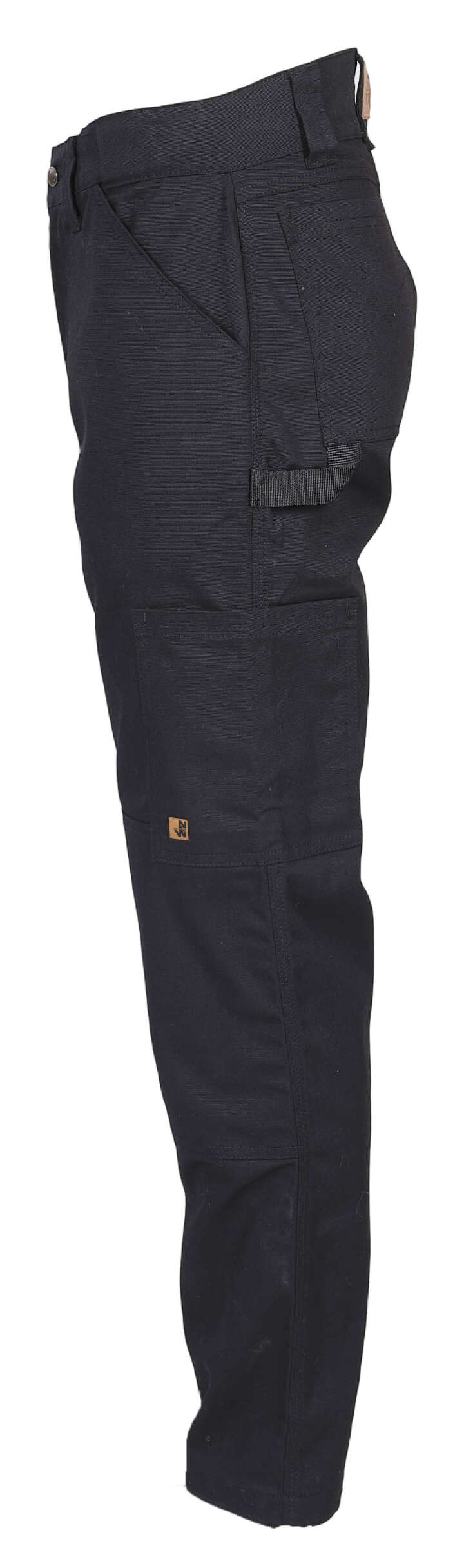 NW NINE WORTHS Herren Arbeitshose Fango